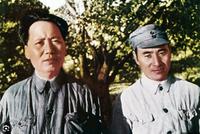 林彪與毛澤東的恩恩怨怨